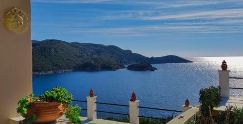 Apartamento Bouganville