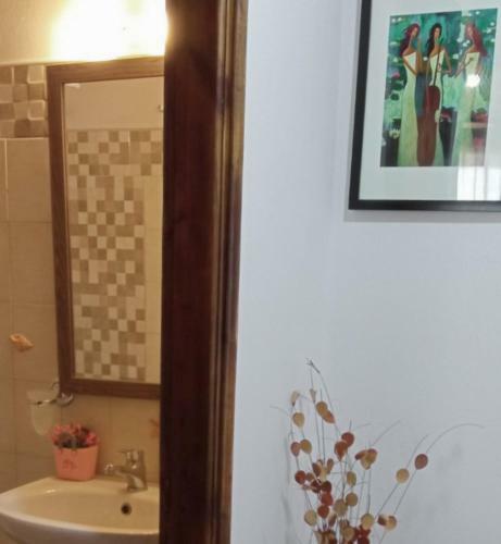 Apartamento Bouganville