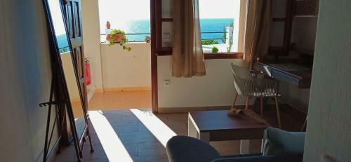Apartamento Bouganville