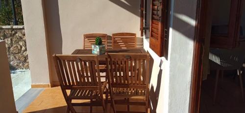 Apartamento Bouganville