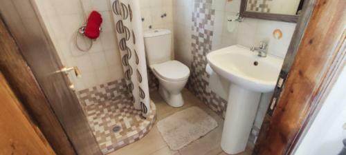 Apartamento Bouganville