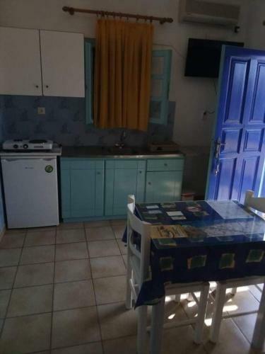 Apartamento Darzenta Athina Beach Houses