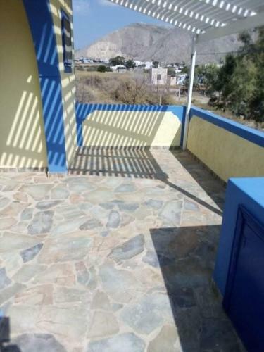 Apartamento Darzenta Athina Beach Houses