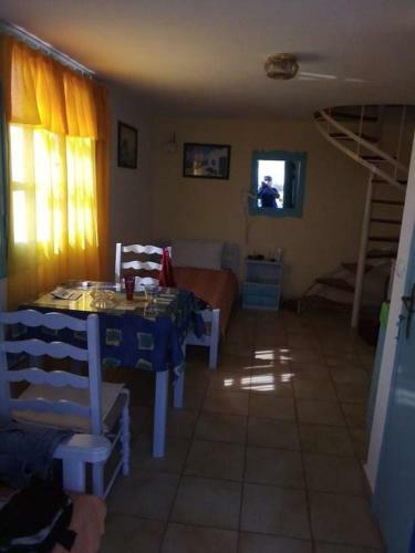 Apartamento Darzenta Athina Beach Houses