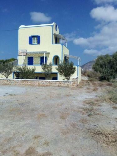 Apartamento Darzenta Athina Beach Houses
