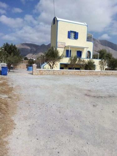 Apartamento Darzenta Athina Beach Houses