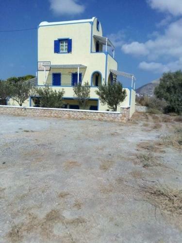 Apartamento Darzenta Athina Beach Houses