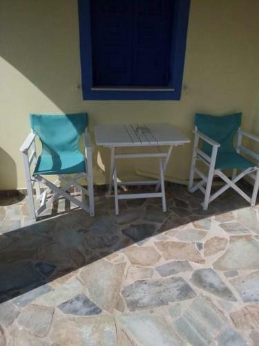 Apartamento Darzenta Athina Beach Houses