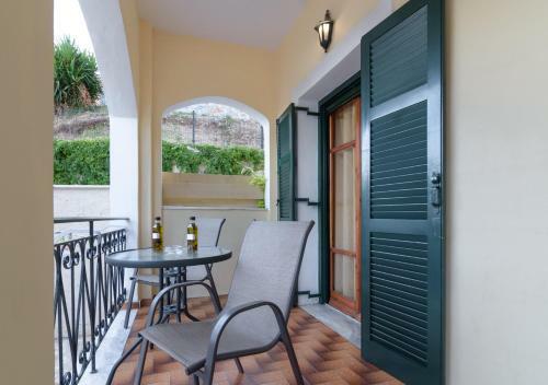Balis Apartments