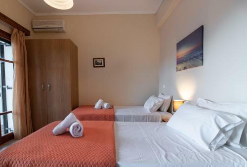 Balis Apartments