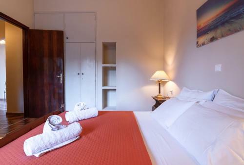 Balis Apartments