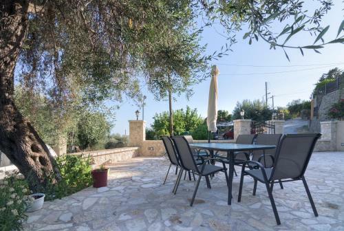 Balis Apartments