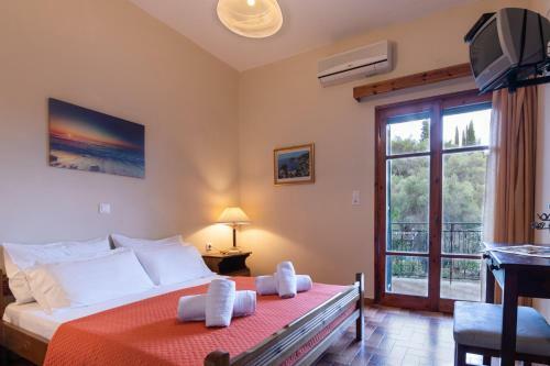 Balis Apartments