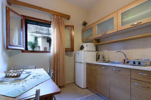 Balis Apartments