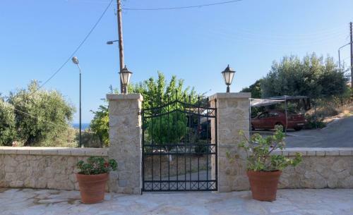 Balis Apartments