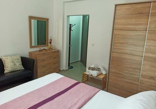 Apartamento Villa Amaryllis
