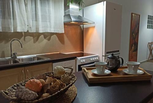 Apartamento Villa Amaryllis