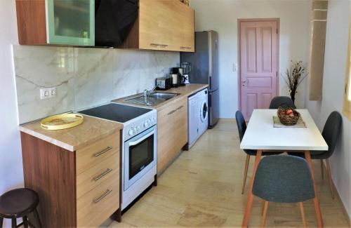 Apartamento Villa Amaryllis