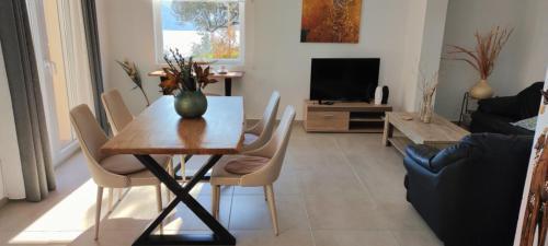 Apartamento Villa Amaryllis
