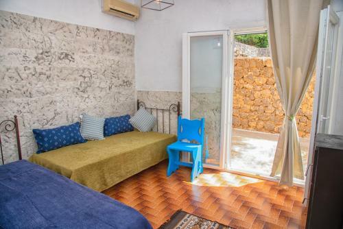 Nausika Rustic Cottage