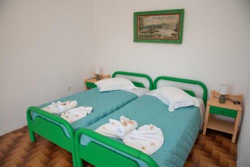 Nausika Rustic Cottage