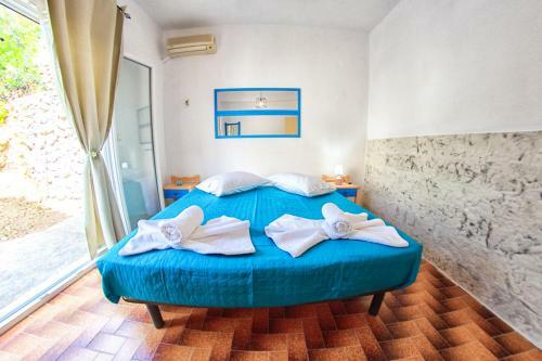 Nausika Rustic Cottage
