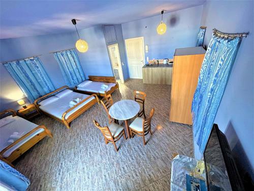 Hotel Dodo's Perivolos