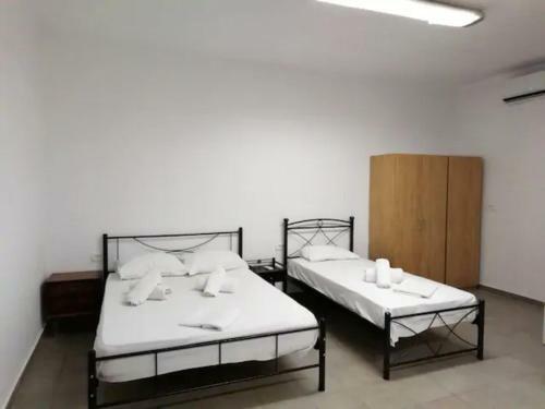 Hotel Dodo's Perivolos