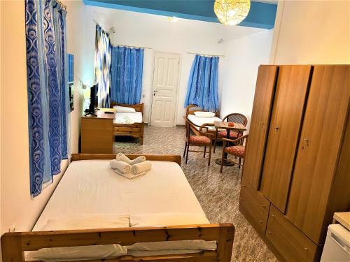 Hotel Dodo's Perivolos