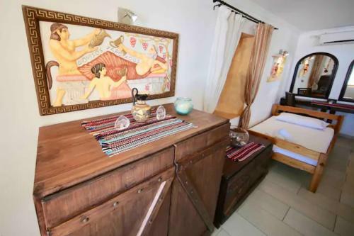 Hotel Dodo's Perivolos