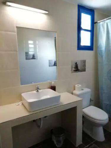 Hotel Dodo's Perivolos