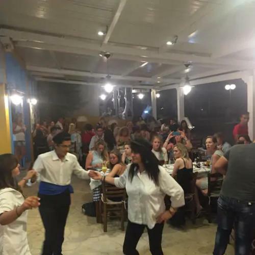 Hotel Dodo's Perivolos