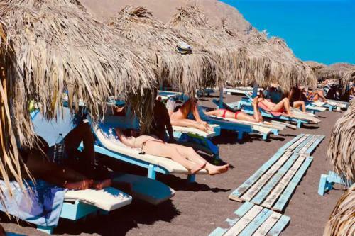Hotel Dodo's Perivolos