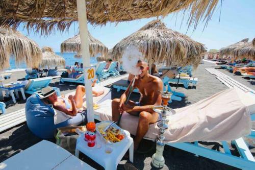 Hotel Dodo's Perivolos