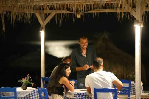 Hotel Dodo's Perivolos
