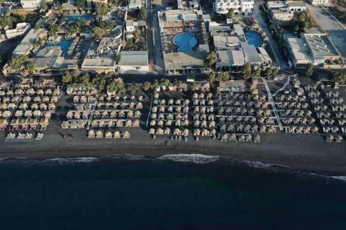 Hotel Dodo's Perivolos