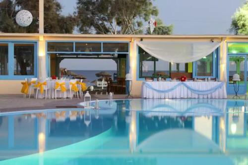 Hotel Dodo's Perivolos