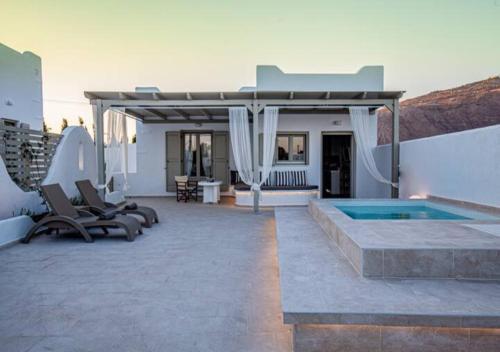 Dafnes Villa 2