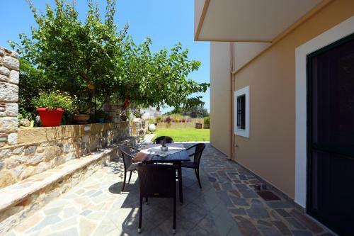 Apartment In Olive Grove