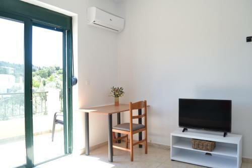 Apartment In Olive Grove