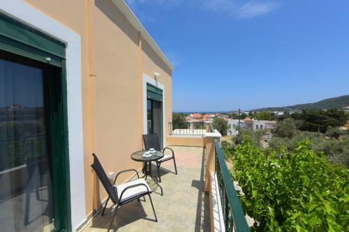 Apartment In Olive Grove