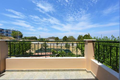 Apartment In Olive Grove