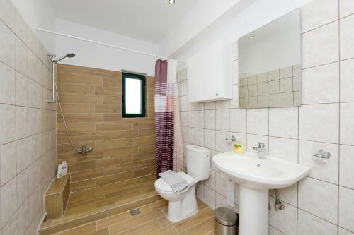 Apartment In Olive Grove
