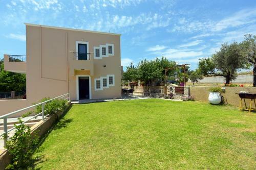Apartment In Olive Grove