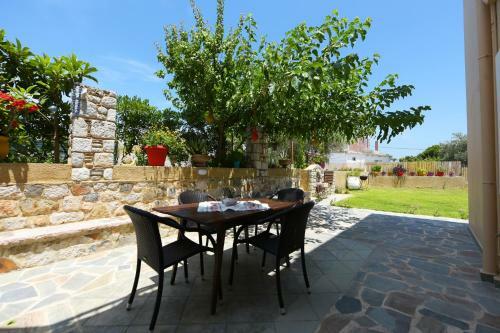 Apartment In Olive Grove