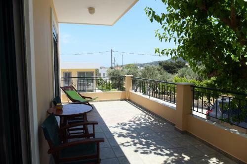 Apartment In Olive Grove