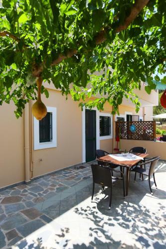 Apartment In Olive Grove