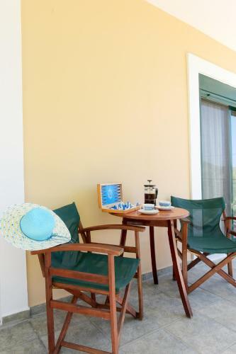 Apartment In Olive Grove