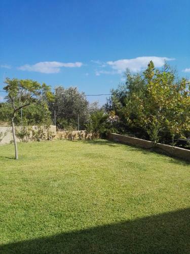 Apartment In Olive Grove