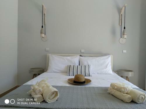 Apartamento Studios Paleokastritsa - Sun's Gift